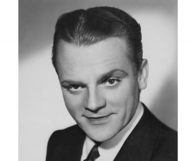 Hypno… e James Cagney?